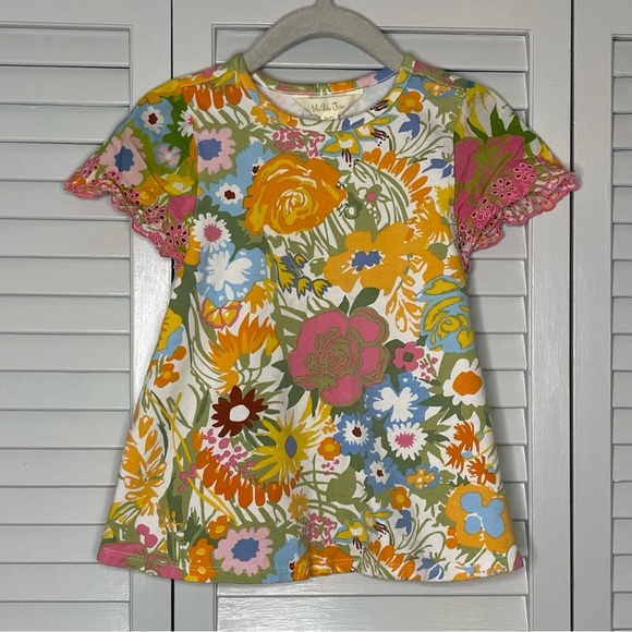 Matilda Jane Other - Matilda Jane A Beautiful Day Dress